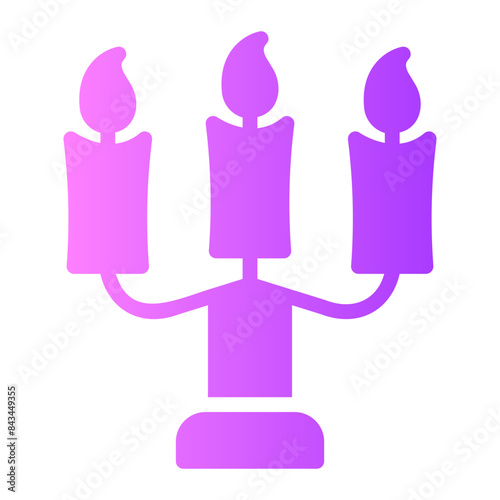 candelabra
