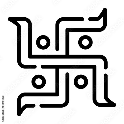 swastika