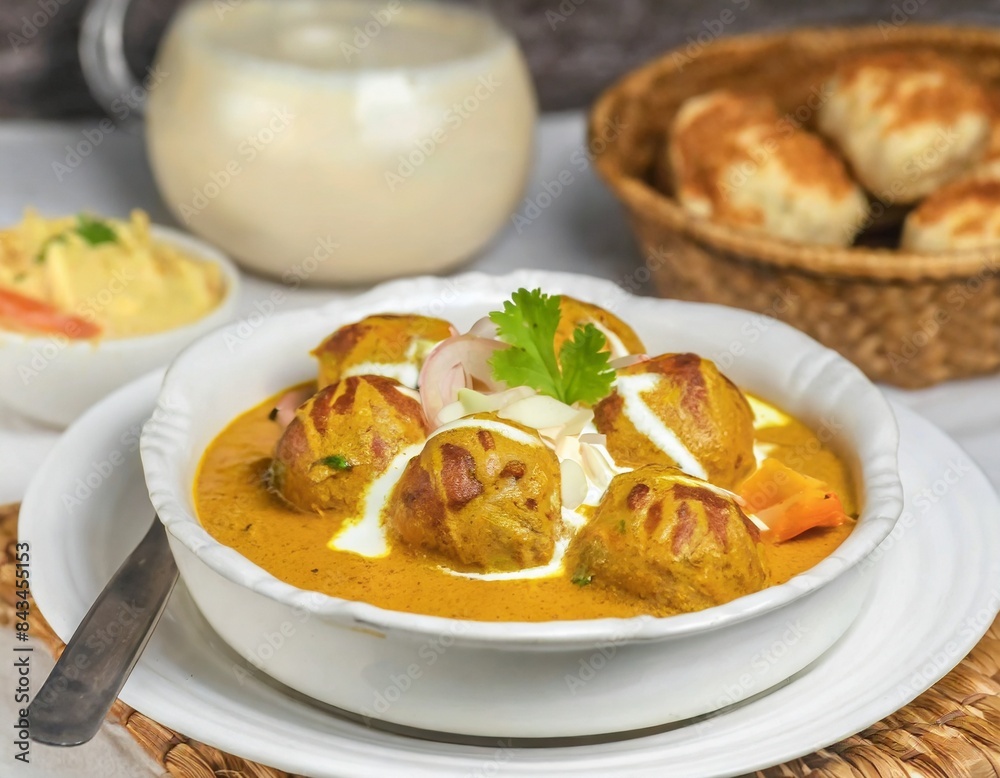 Malai Kofta Malai Kofta