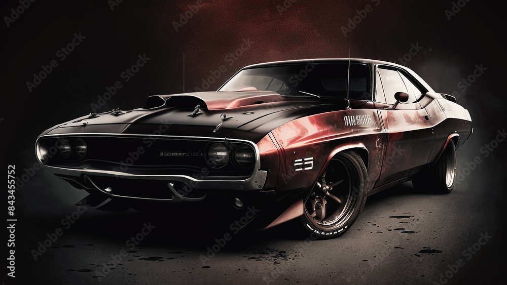 Power, Car Classic Power, Car Classic
