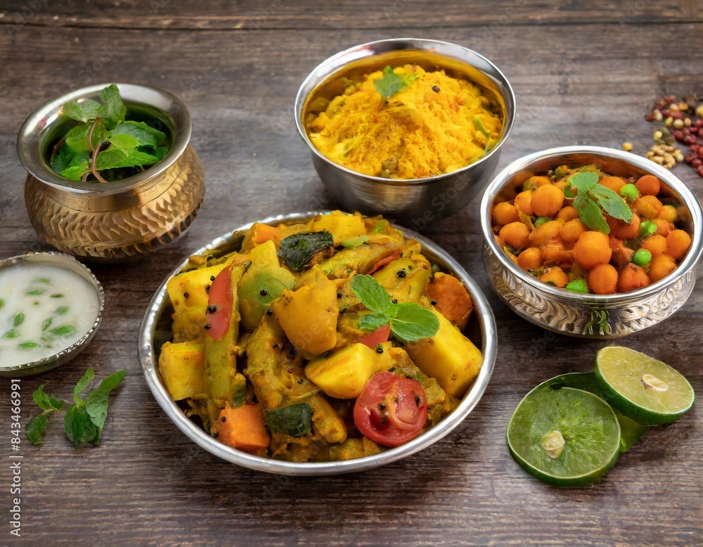Mix vegetables or mix sabji or mix sabzi Mix vegetables or mix sabji or mix sabzi