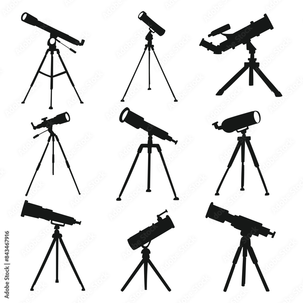 telescope telescope