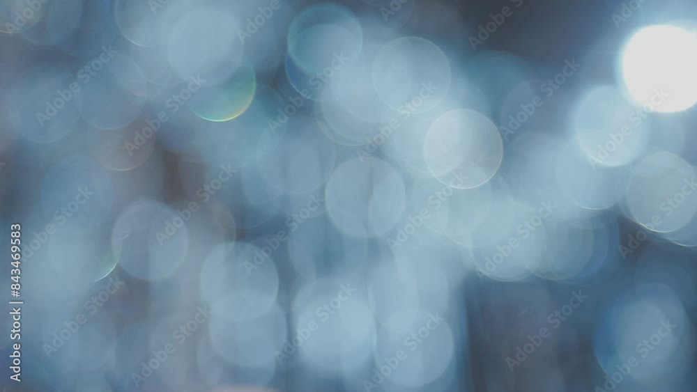 Lights and lanterns in the night. Bokeh, Gold, orange bokeh string light background, Diwali bokeh lighting background, Indian wedding night decoration