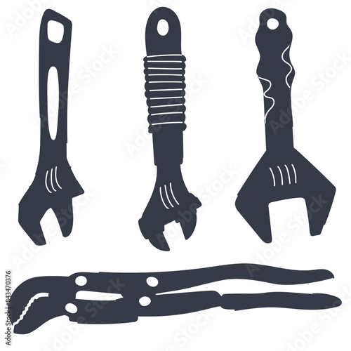 wrench