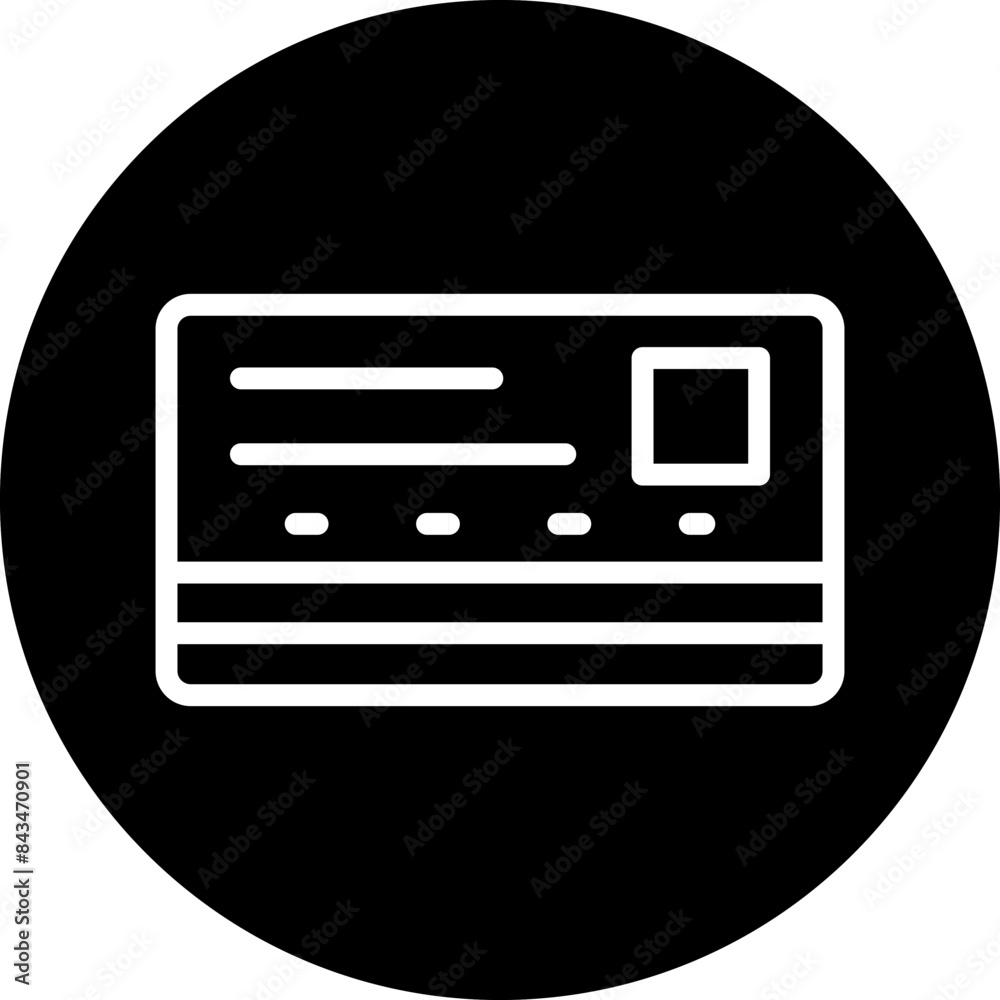 Credit card iocn style Credit card iocn style