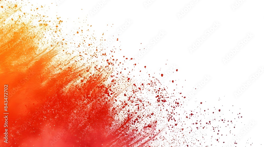 Bold Gradient in Vibrant Red and Orange Hues for Dynamic Marketing Campaigns Bold Gradient in Vibrant Red and Orange Hues for Dynamic Marketing Campaigns