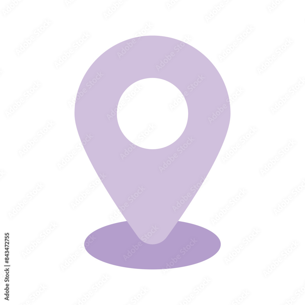 Check this location pin vector design, easy to use Check this location pin vector design, easy to use