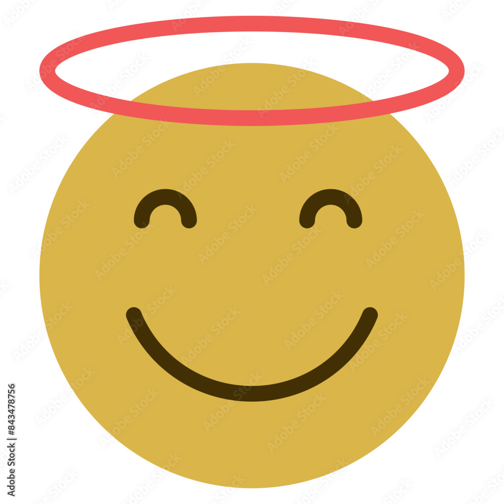 Halo Angel icon