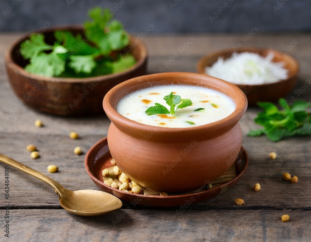 Bundi Rayata or Boondi rayata Bundi Rayata or Boondi rayata