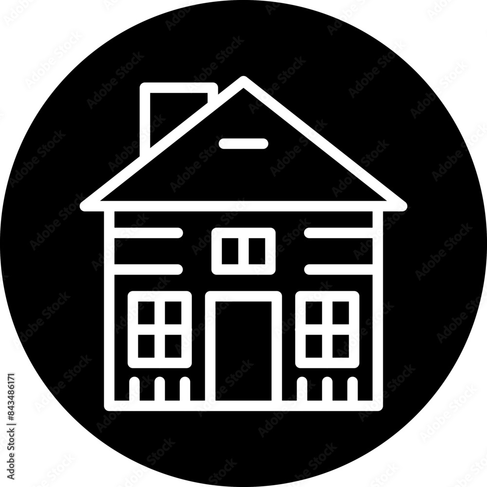 House Whisperer Icon Style House Whisperer Icon Style