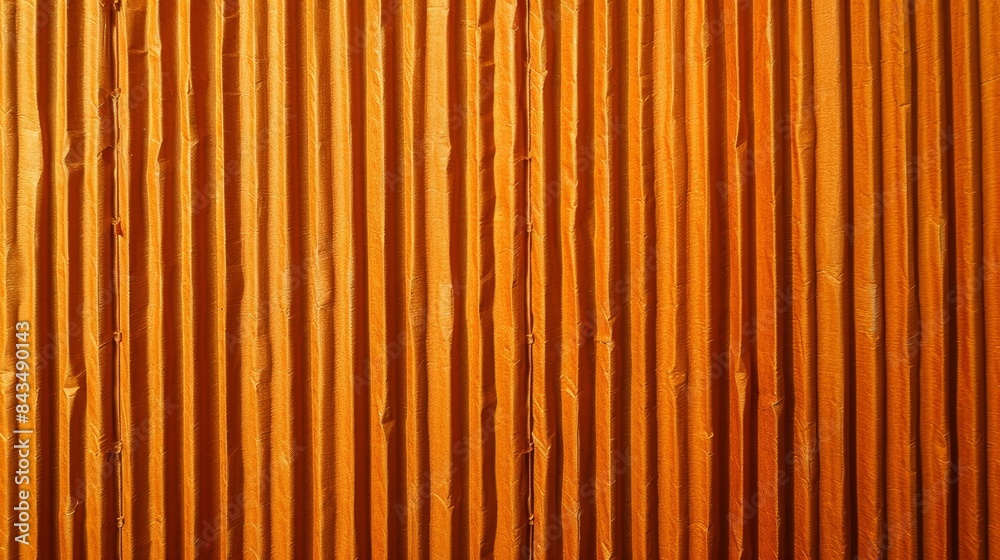 Vertical Orange Stripes Texture background Vertical Orange Stripes Texture background