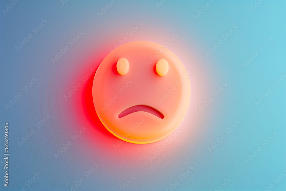 Rating feedback emojis icons. Rating feedback emojis icons.