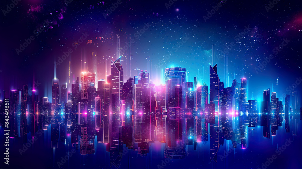 Cyber City Cyber City