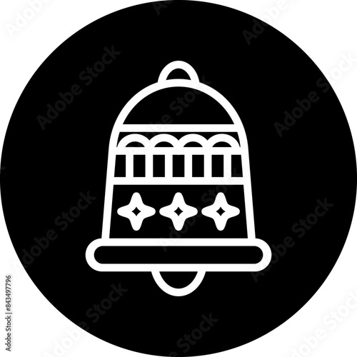 Jingle Icon Style