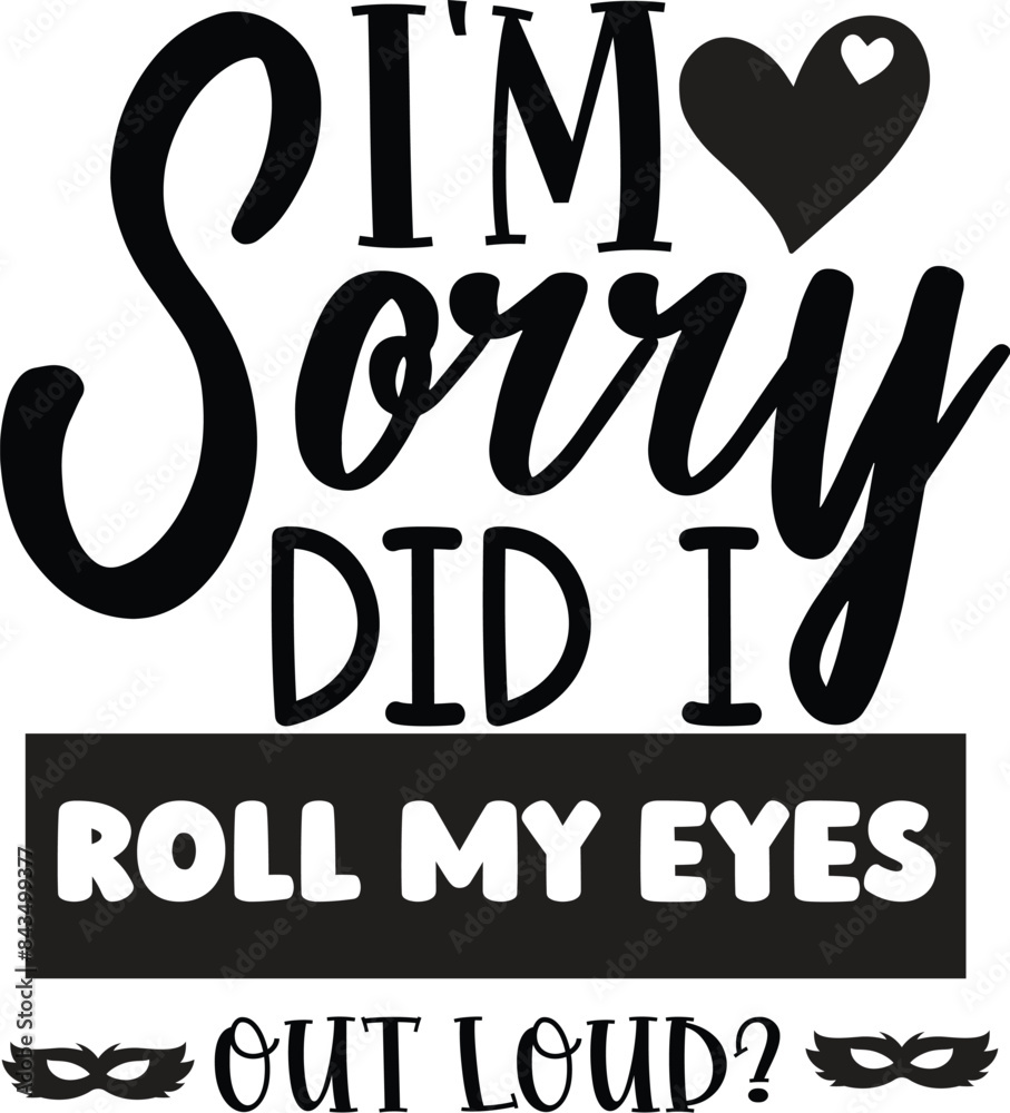 Sarcastic Quotes, Funny Quotes, vector files Sarcastic Quotes, Funny Quotes, vector files