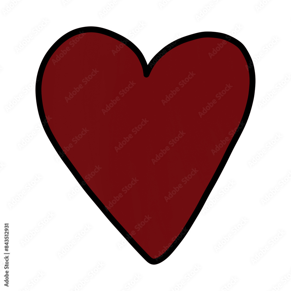 Heart Heart