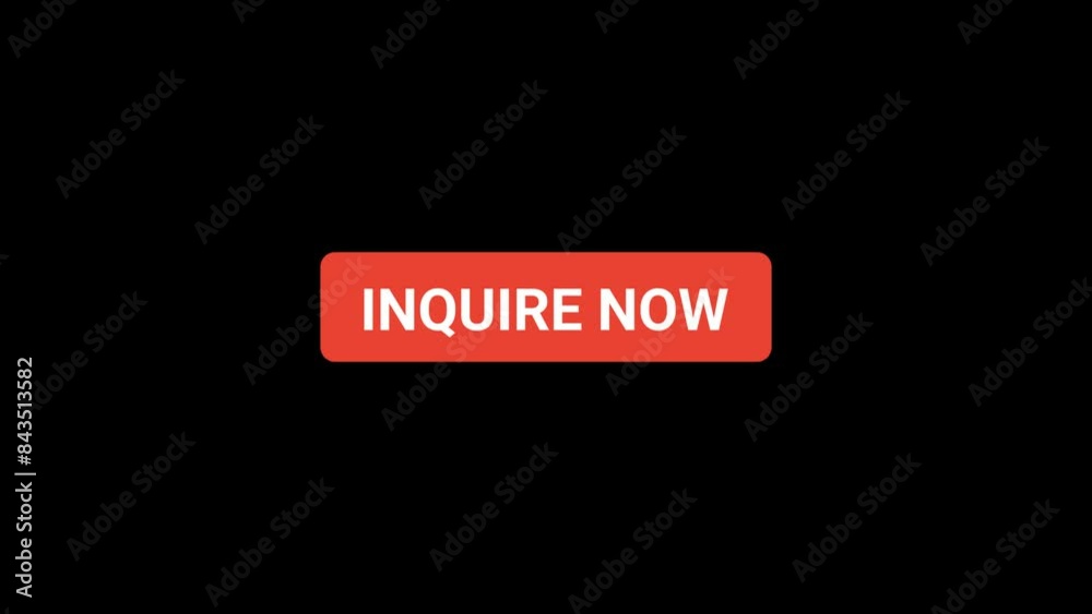 Inquire Now button Animation Inquire Now button Animation