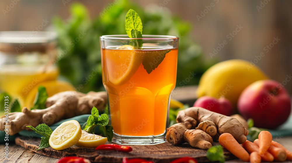 Popular natural remedies for digestive health Popular natural remedies for digestive health