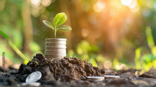 Wallpaper Mural The role of fintech in microfinance and lending Torontodigital.ca