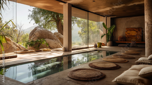 Top-rated wellness retreats for digital detox