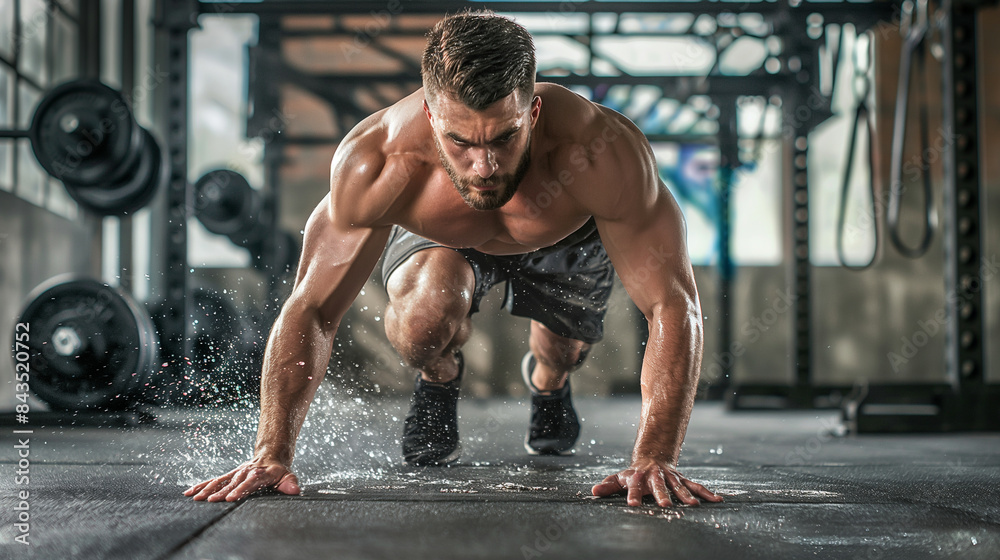 Popular fitness challenges and programs Popular fitness challenges and programs