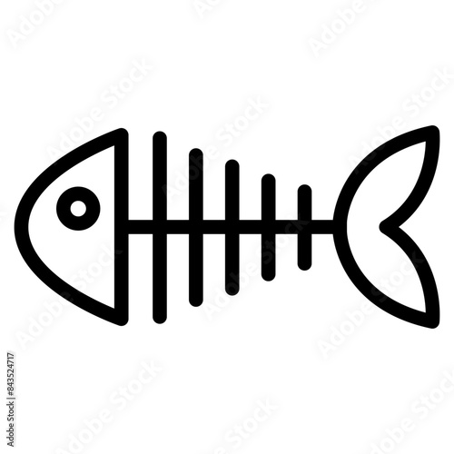 Fish or seafood
