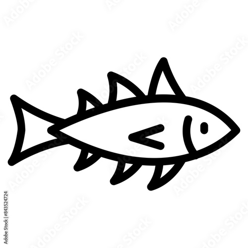 Fish or seafood