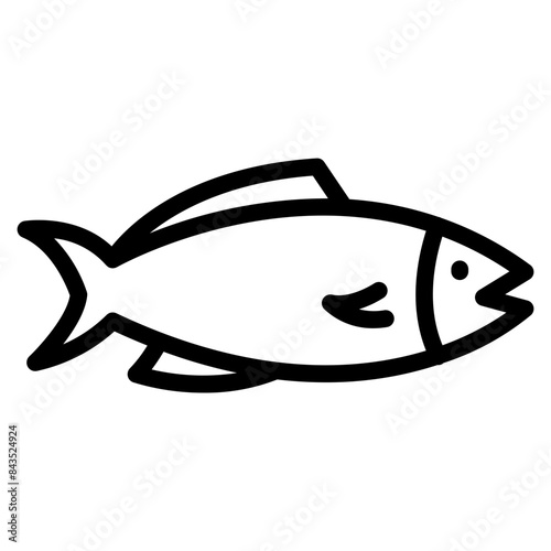 Fish or seafood