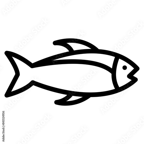 Fish or seafood