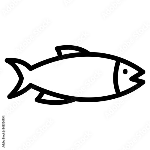 Fish or seafood