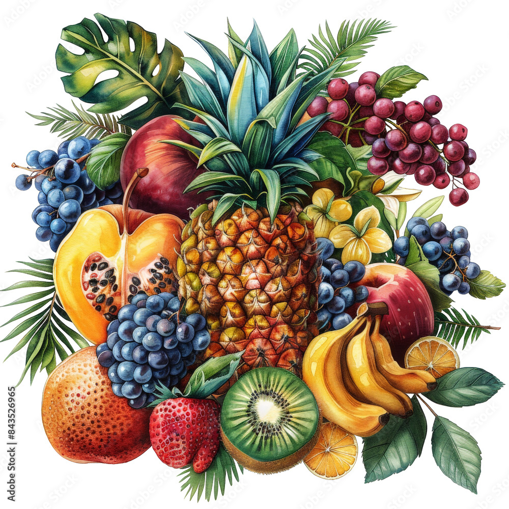 Explore vibrant fresh fruit with organic, tropical varieties for healthy, delicious snacks Explore vibrant fresh fruit with organic, tropical varieties for healthy, delicious snacks