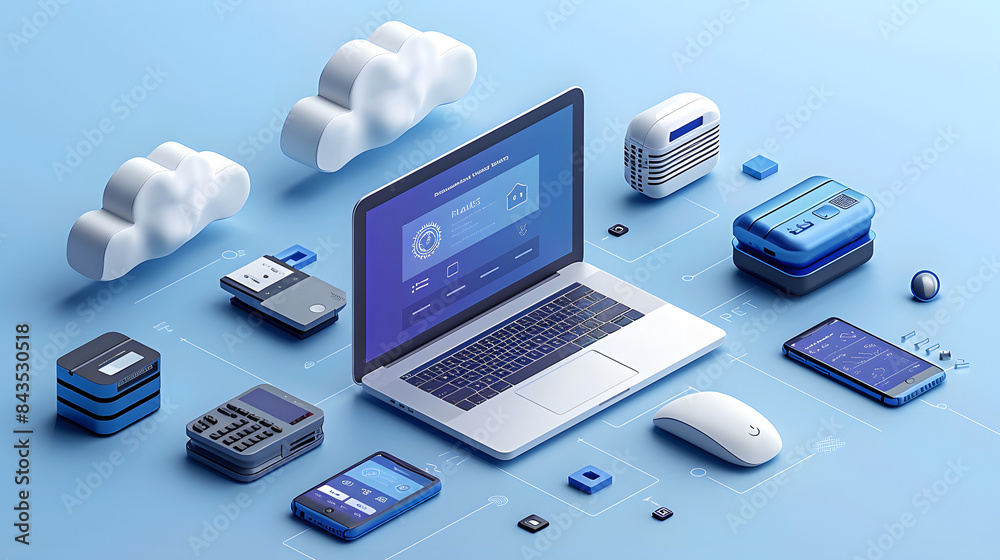 ocument management technologies in action, featuring smart devices ocument management technologies in action, featuring smart devices