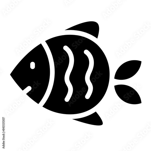 fish or seafood