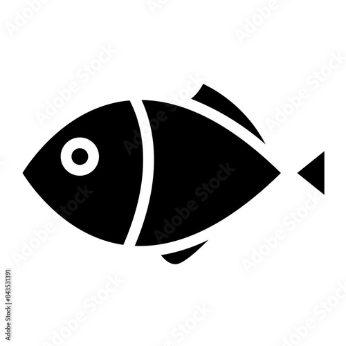 fish or seafood