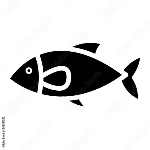 fish or seafood