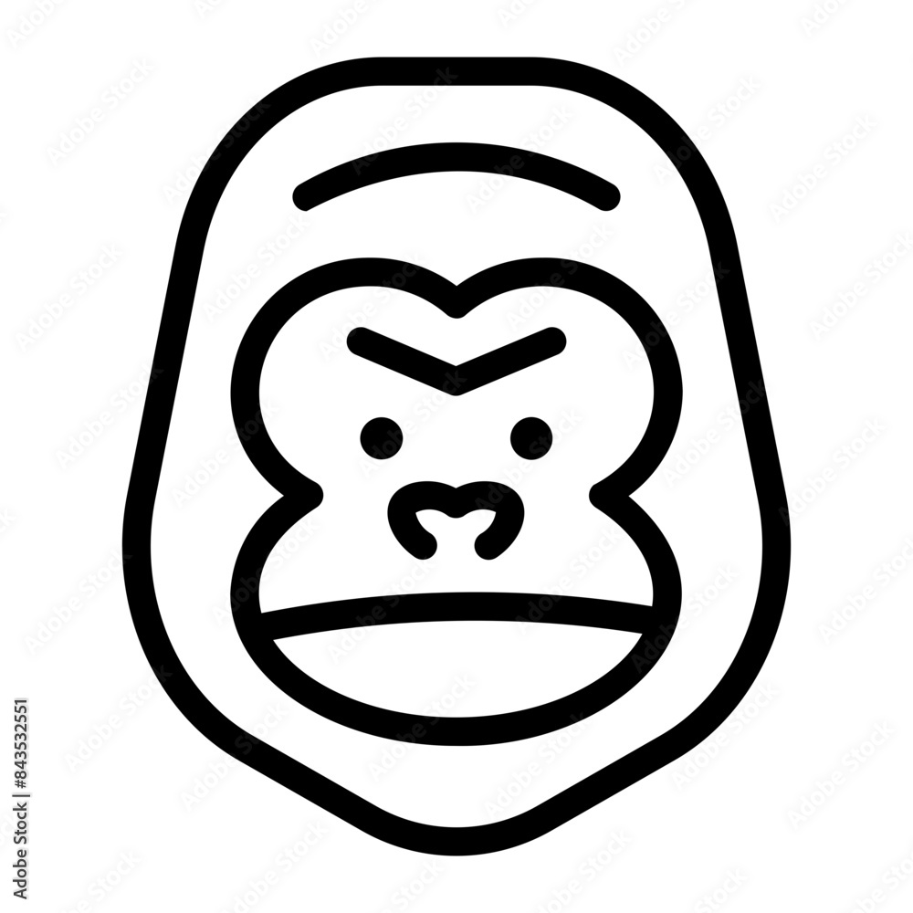 gorilla