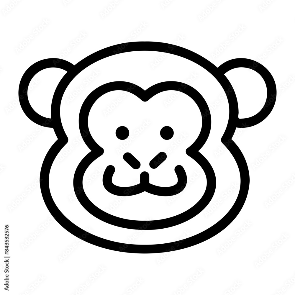 monkey monkey
