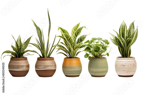 Ceramic Garden Delights © Stocks