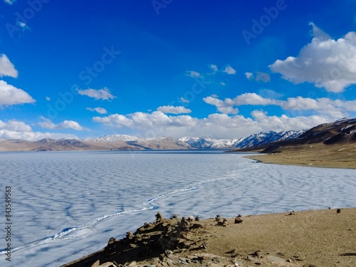 LEH_nature_tsomoriri01 photo