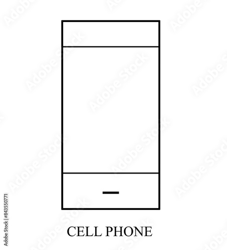  cell phone