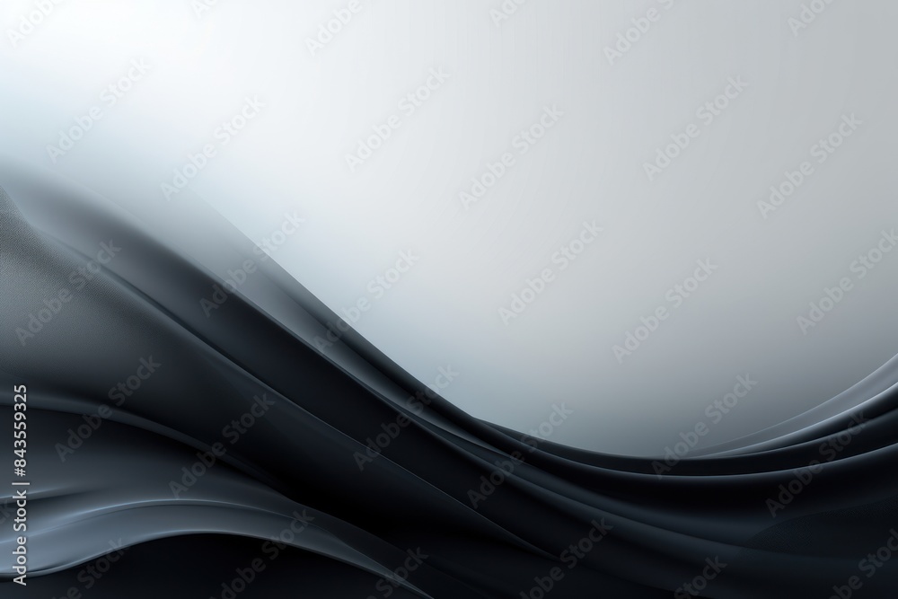 Obraz premium Abstract background backgrounds black abstract backgrounds.