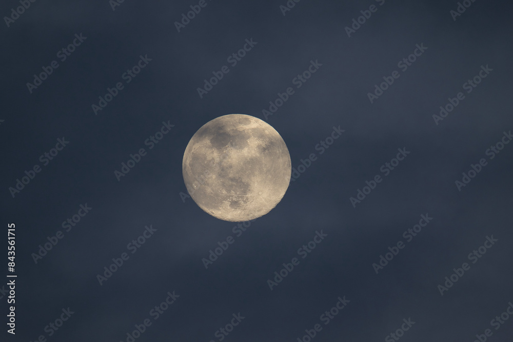 Vollmond Vollmond