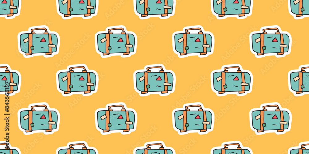 a seashell. cola. rest. palm tree. swimsuit. sink. sea. beach. Doodle. the sun. flowers. ice cream. seamless pattern. pattern. postcard. pattern. example. retro-style colors. seamless. a seashell. cola. rest. palm tree. swimsuit. sink. sea. beach. Doodle. the sun. flowers. ice cream. seamless pattern. pattern. postcard. pattern. example. retro-style colors. seamless.