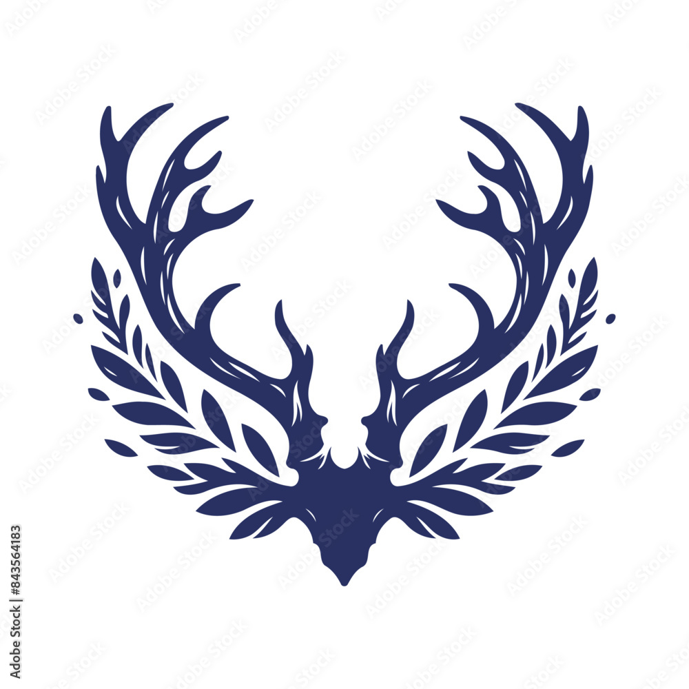 deer vector illustration deer vector illustration