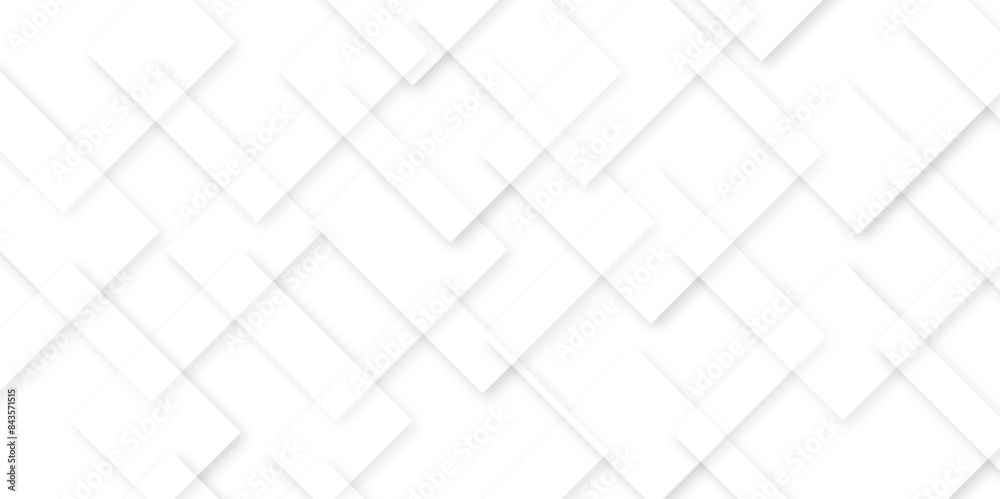 White tiles design abstract vector digital art illustration of fresh design White tiles design abstract vector digital art illustration of fresh design