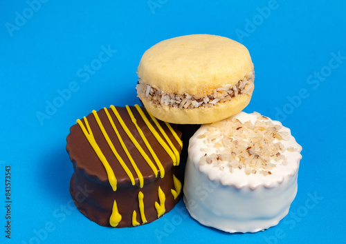 ALFAJOR photo