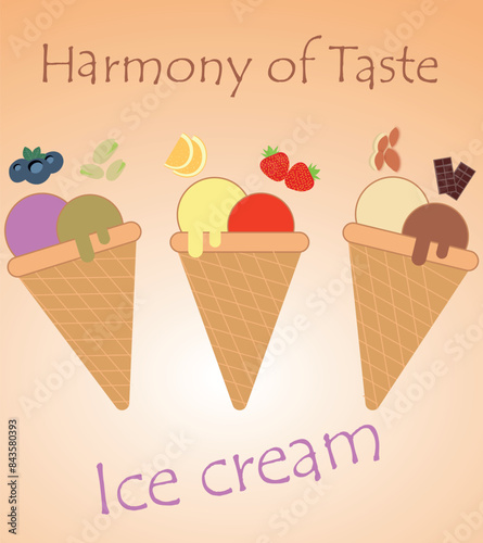 Web. different flavors of ice cream