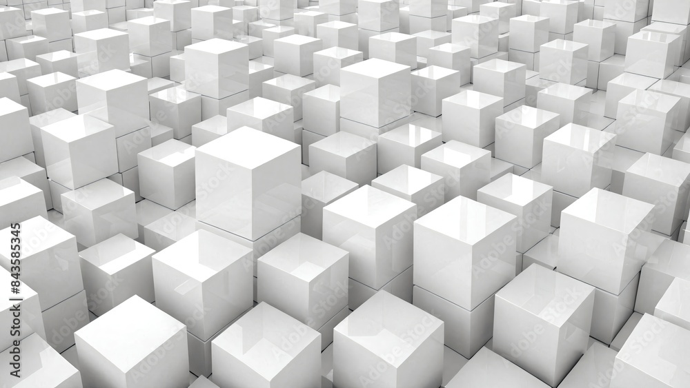 shapes, Generative AI, 