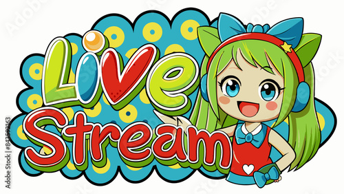 -with-live-stream-inscription