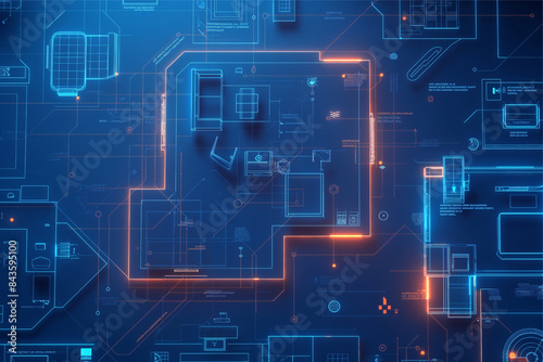 Digital Innovation in Architectural Home Design